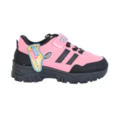 Bolimex 5090 Pembe Kışlık Kız Çocuk Spor Ayakkabı thumbnail 1
