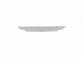 Porland Glamorous Pembe Düz Tabak 20 cm  04A+P021564 - 3
