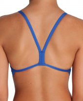 ARENA KIZ ÇOCUK YÜZÜCÜ MAYO GIRL'S TEAM SWIMSUIT CHALLENGE SOLID 004765720 YZM UK BEDEN - 5