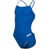 ARENA KIZ ÇOCUK YÜZÜCÜ MAYO GIRL'S TEAM SWIMSUIT CHALLENGE SOLID 004765720 YZM UK BEDEN - 6