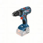 Bosch GSB 18V-28 Akülü Darbeli Vidalama SOLO 0.601.9H4.000 - 1