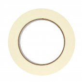 Badem10 Kağıt Bant Boya Badana Duvar Parke Leke İz Damla Yapışkan Maskeleme Bandı 36mm x 25metre thumbnail 7