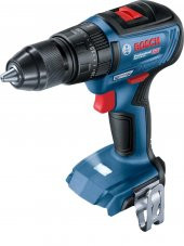 Bosch GSB 18V-50 Akülü Darbeli Delme Vidalama Solo 0.601.9H5.106 - 1