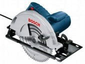 Bosch GKS 235 Turbo Daire Testere 0.601.5A2.001 - 1
