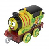 Thomas ve Arkadaşları Renk Değiştiren Küçük Trenler Percy HMC30-HMC46 - 2