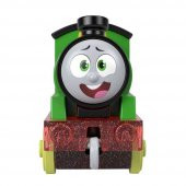 Thomas ve Arkadaşları Renk Değiştiren Küçük Trenler Percy HMC30-HMC46 - 3