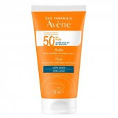 Avene Solaire SPF50+ Fluid Ultra Light 50 ml - 1