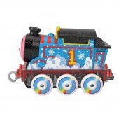 Thomas ve Arkadaşları Renk Değiştiren Küçük Trenler Thomas HMC30-HMC44 - 5