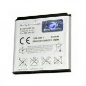 SONY ERİCSSON K770 K850 R300 S312 Bst-38 BATARYA PİL - 1