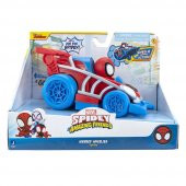 Spidey Çek Bırak Araba PDY03000 - Spidey - 1