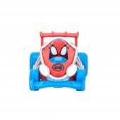 Spidey Çek Bırak Araba PDY03000 - Spidey - 2