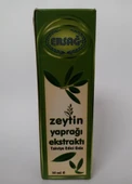 Ersağ Zeytin Yaprağı Ekstraktı Gıda Takviyesi - 2