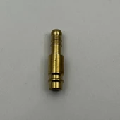 Pnömatik Sarı Stoper Otomatik Rekor Hortum Uç T26 - 8mm thumbnail 5