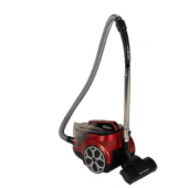 Sunny Excellence V Cyclone 850 W Elektrikli Süpürge Kırmızı - 1
