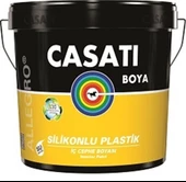 Casati Allegro Silikonlu Plastik İç Cephe Boyası C421 Lila 10 Kg - 1