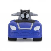 Spidey Çek Bırak Araba PDY03000-2 - Black Panther - 3