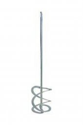 Boya Ve Harç Karıştırıcı Mikser Ucu Mikser Uç 45 Cm 80mm - 3