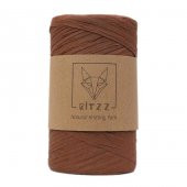Soft Rafya İp Ritzz Tarçın / 014 - 1