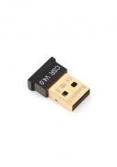 Mini 4.0 USB Bluetooth Dongle Adaptör Alıcı Verici - 1