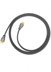 2mt Hdmı 2.1 Kablo Premium 8k 60hz, 4k 120hz, 4k 60hz, 48gbps Ultra Hd Ps4 Ps5 Hdmi thumbnail 2