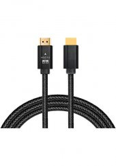 2 Metre 8k Hdmı 2.1 Kablosu Premium 7860p, 48 Gbps Blu-ray, Xbox, Ps4 Pro, Ps5 Hdmi Kablo thumbnail 1