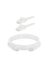 Cat6 Ethernet Internet Lan Network Patch Kablo - Fabrikasyon 5Mt thumbnail 1