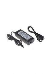 4 Ve 8 Kanal Dvr Kamera Adaptörü 12V 3A Şerit Led Adaptör - Trafo - 1