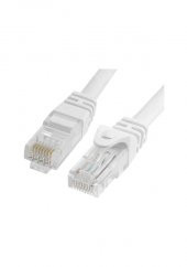Cat6 Ethernet Internet Lan Network Patch Kablo - Fabrikasyon 5Mt thumbnail 3