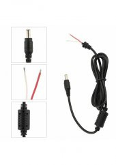 Notebook Adaptör Tamir Kablosu - 5.5 3.0Mm - Iğneli Uç thumbnail 2