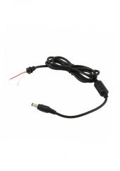 Notebook Adaptör Tamir Kablosu - 5.5 3.0Mm - Iğneli Uç thumbnail 3