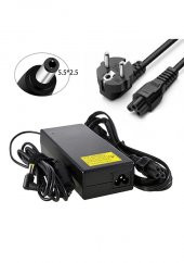 Asus Toshiba Casper Lenovo Notebook Adaptör 19V 4.74A 5.5x2.5 90W - 1
