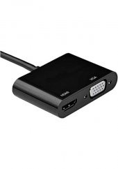 Mini Displayport To Vga 1080p Hdmı 4k 30hz Tjunderbolt 2 Çevirici Kablo Macbook Air/pro - 4