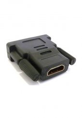 24+1 Dvı Erkek To Hdmı Dişi Çevirici Dvi To Hdmi - 2