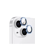 Apple iPhone 13 CL-12 Premium Safir Kamera Lens Koruyucu - 11