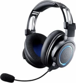Audio-Technica ATH-G1WL Premium Kablosuz Oyun Kulaklığı - 1