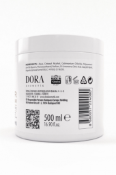 Bianna Saç Bakım Kremi 500 Ml Keratin Miracle (Parabensiz) - 2