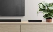 Sony UBP-X700M 4K Ultra HD Ev Sineması Akışı Blu-ray Oynatıcı - 2
