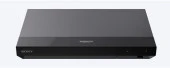 Sony X700-2K/4K UHD - 2D/3D  Çoklu Sistem Bölgesi Ücretsiz Blu Ray Oynatıcı - 3