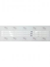 YUMATU 32" SIFIR LED BAR, JL.D32081235-017AS-F, A4K30 D160310 T410 003700, 303-J01-320H - 1