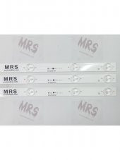 YUMATU 32" SIFIR LED BAR, JL.D32081235-017AS-F, A4K30 D160310 T410 003700, 303-J01-320H - 3