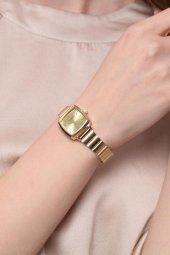 Fiona Full Gold Kadın Kol Saati - 1