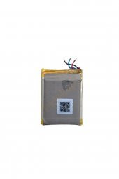 instatech Alcatel Mt40 Saat Pili Zwd602531v Batarya Pil - 1