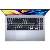 Asus Vivobook 15 I5-1235U 12GB 256GB SSD 15,6 Freedos Taşınabilir Bilgisayar X1502ZA-EJ106703 - 3