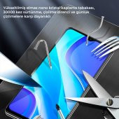 Dexım 4K HD 9H Iphone 6/ İphone 6S/ İphone 7 Temperli Cam Ekran Koruyucu - 5