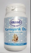 Ersağ Karnıyarık Otu Gıda Takviyesi - 1