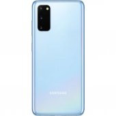 Yenilenmiş Samsung Galaxy S20 128 GB Mavi - B Kalite - 2