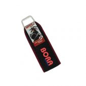 Keçi Kılı Uzun Tosya Sırt Kesesi Duş - 2