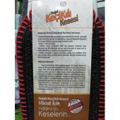 Keçi Kılı Uzun Tosya Sırt Kesesi Duş - 3