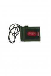 Asker İthal İpli Cüzdan - 1