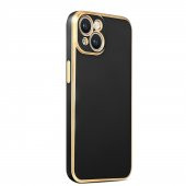Apple iPhone 14 Kılıf Bark Kapak - 1